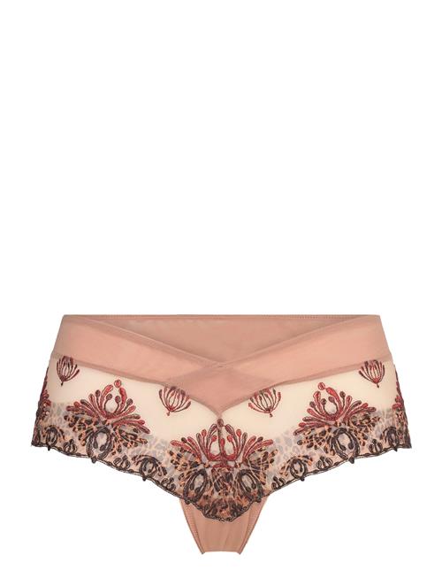 Champs Elysees Revealing Shorty CHANTELLE Brown