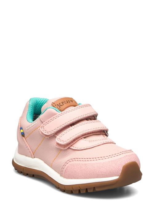 Halland Wp Kavat Pink