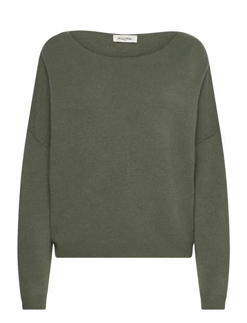 Damsville American Vintage Khaki