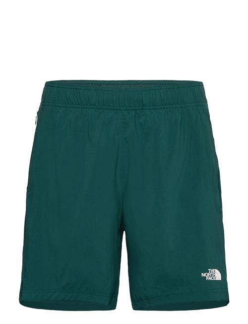 M 24/7 7In Short The North Face Green