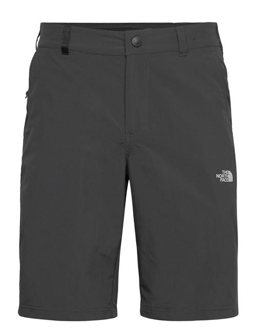 M Tanken Short - Eu The North Face Black