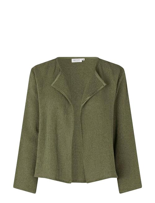Majulitta Masai Green