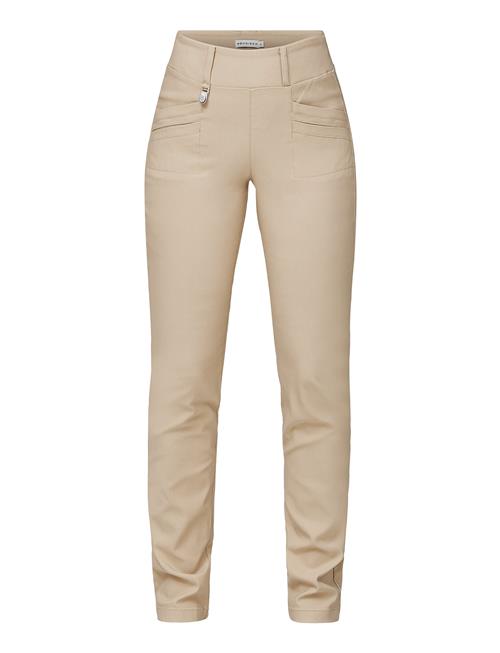 Embrace Pants 30 Röhnisch Beige
