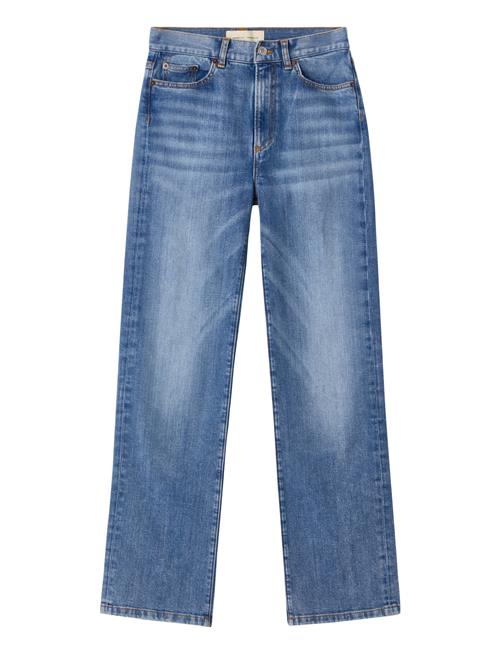 Ew004 Eiffel Jeanerica Blue