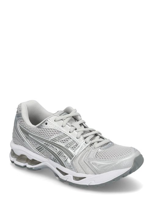 Gel-Kayano 14 Asics Silver