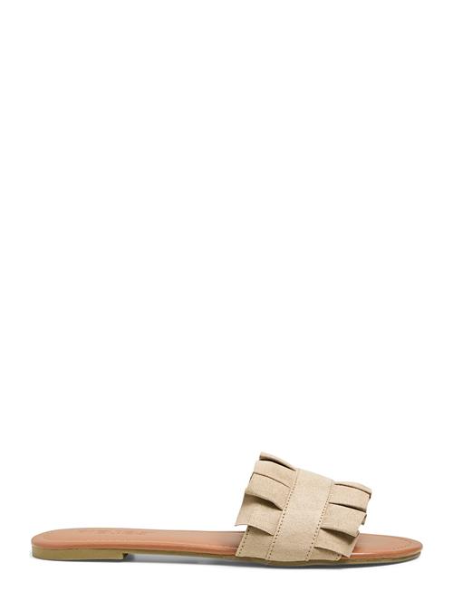 Psnola Sandal Pieces Beige