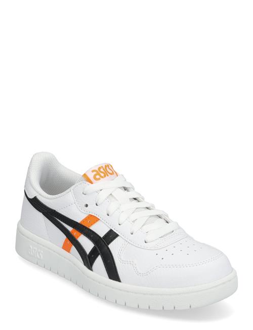 Japan S Gs Asics White