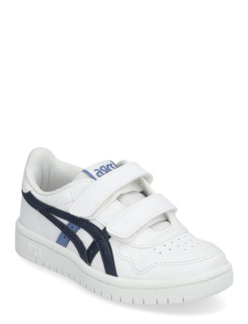 Japan S Ps Asics White