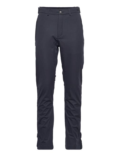 Mens Bounce Raintrousers Abacus Blue