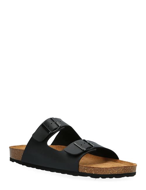 Charlie Axelda Black