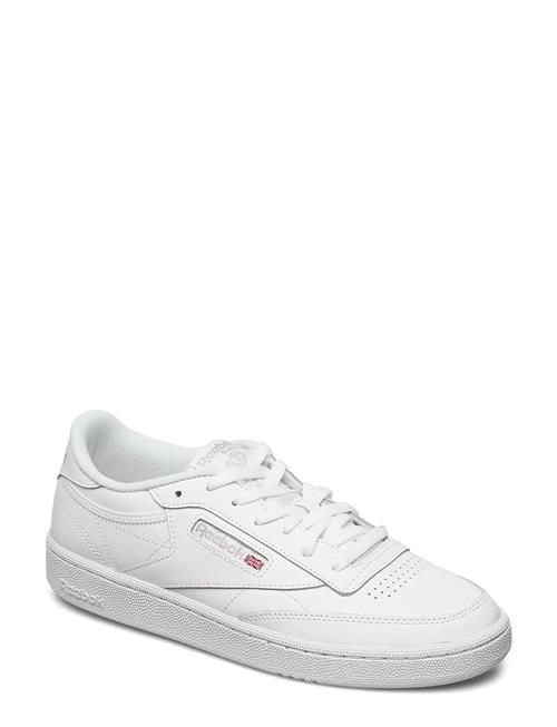 Club C 85 Reebok Classics White