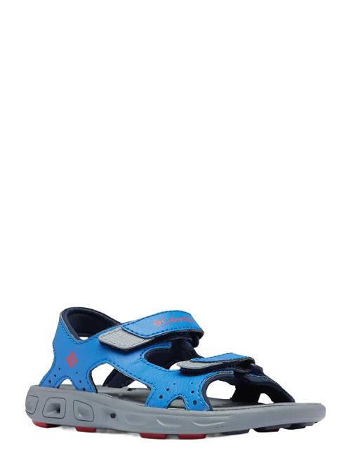 Childrens Techsun Vent Columbia Sportswear Blue