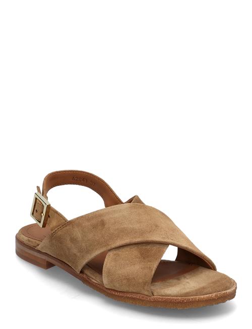 Sandals Billi Bi Brown