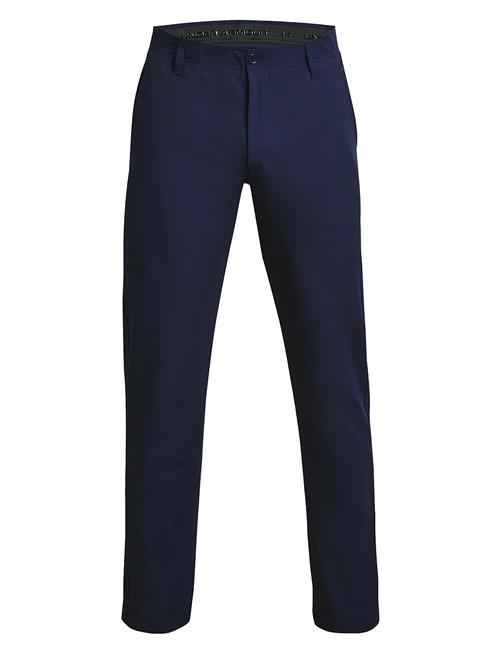 Ua Drive Tapered Pant Under Armour Navy