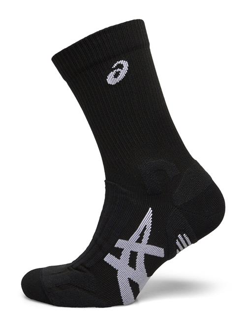 Court+ Tennis Crew Sock Asics Black