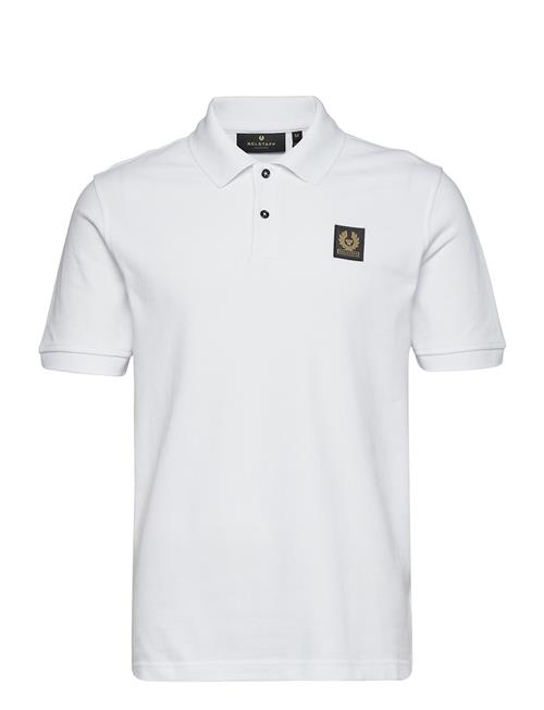 Belstaff Polo Belstaff White