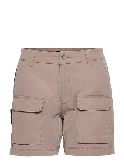 W Gale Shorts Sail Racing Beige