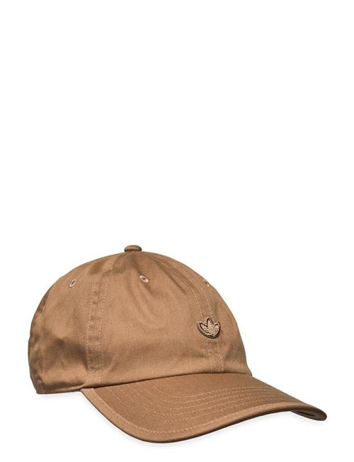 Pe Dad Cap Adidas Originals Brown