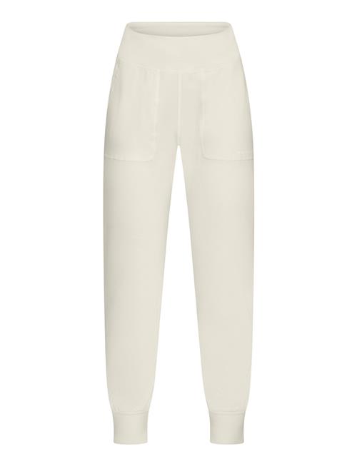 Soft Jersey Pants Röhnisch Beige