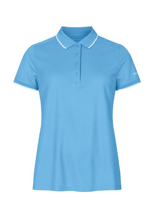 Miriam Poloshirt Röhnisch Blue