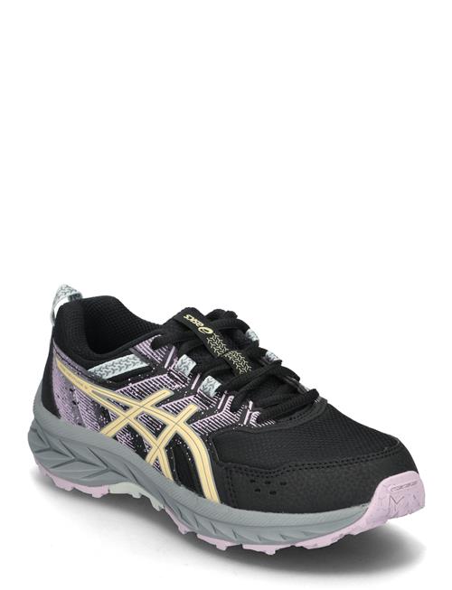 Pre Venture 9 Gs Asics Black