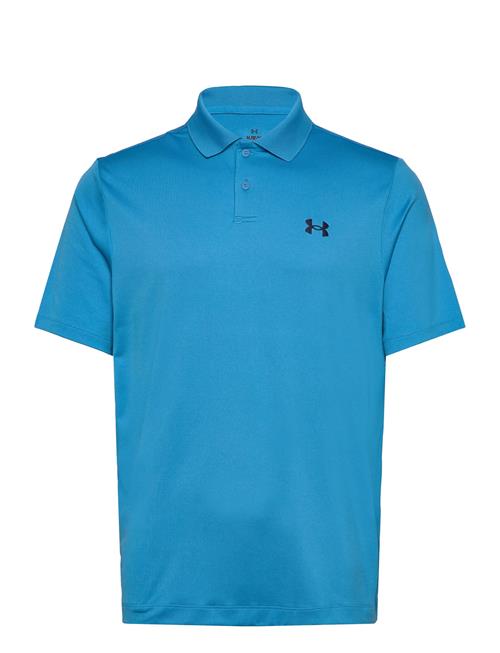 Ua Matchplay Polo Under Armour Blue