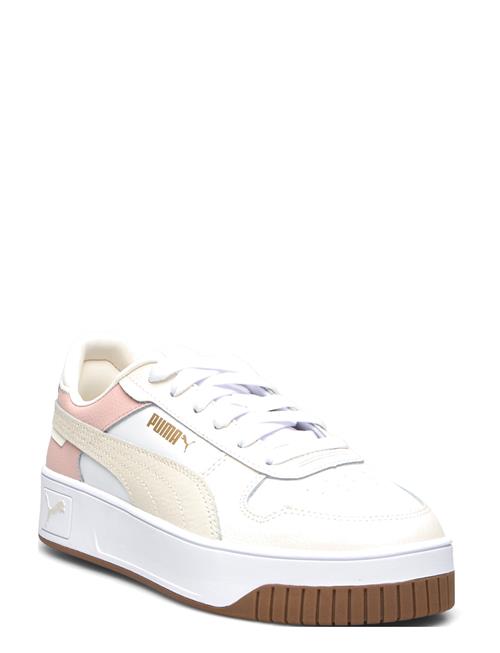Carina Street PUMA White