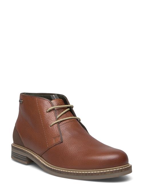 Barbour Readhead Chukka Boot Barbour Brown