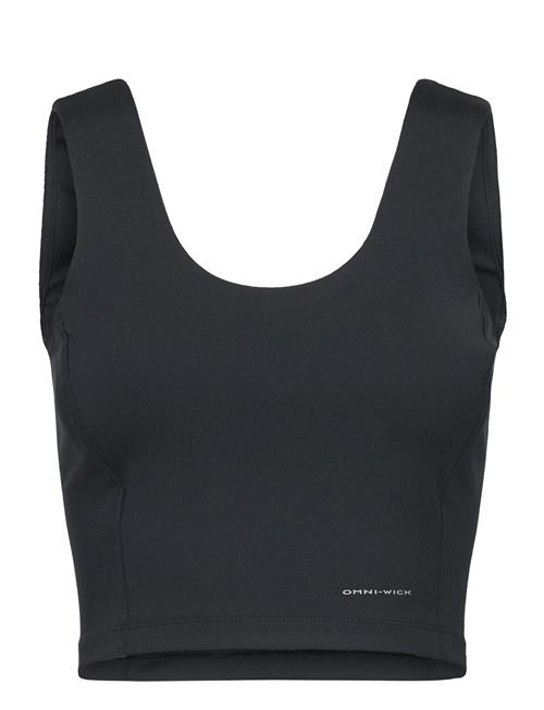 Boundless Trek Tank Columbia Sportswear Black