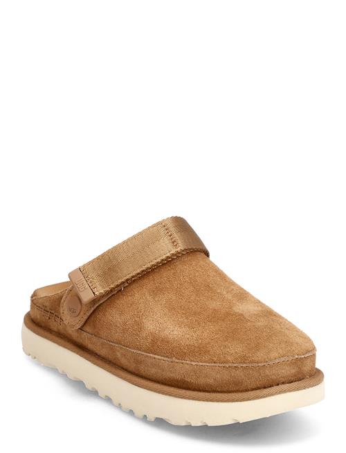 W Goldenstar Clog UGG