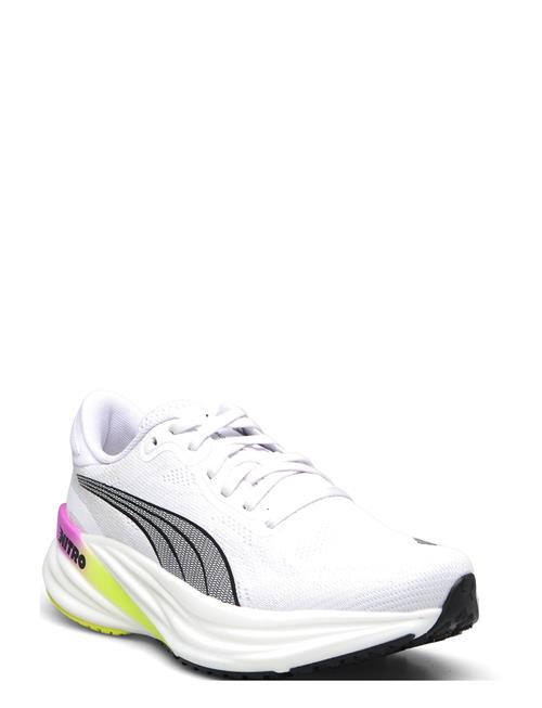 Magnify Nitro 2 Wns PUMA White