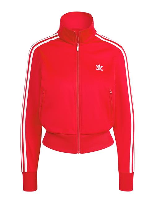 Firebird Tt Adidas Originals Red