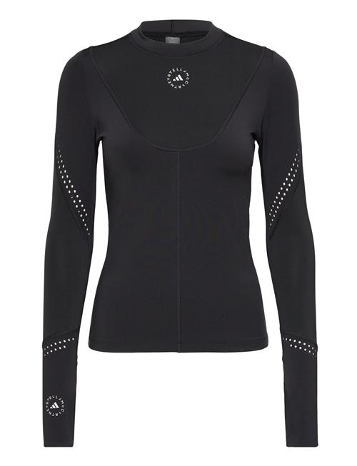 Asmc Tpr Ls Adidas By Stella McCartney Black
