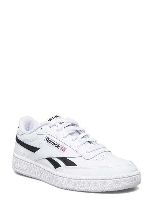 Club C Revenge Reebok Classics White