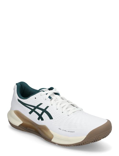 Gel-Challenger 14 Clay Asics White