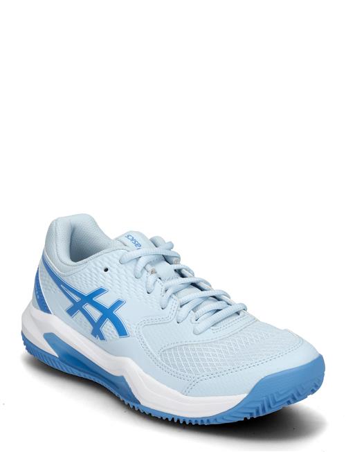 Gel-Dedicate 8 Clay Asics Blue