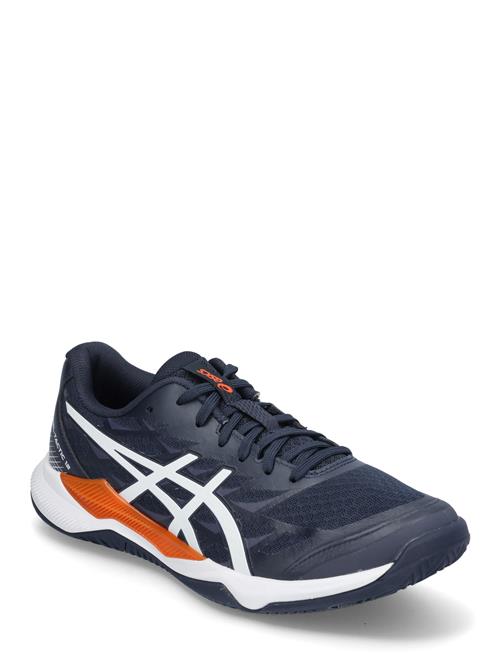 Gel-Tactic 12 Asics Navy