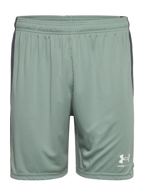 Ua M's Ch. Knit Short Under Armour Green