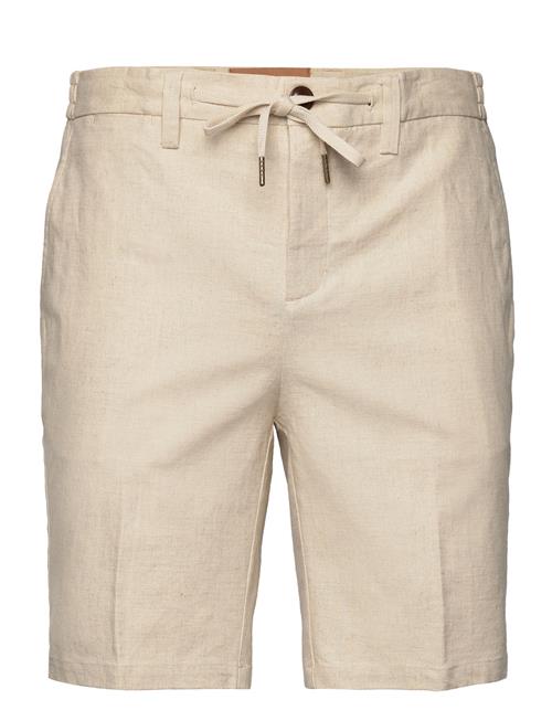 Mmghunt Plage String Shorts Mos Mosh Gallery Cream