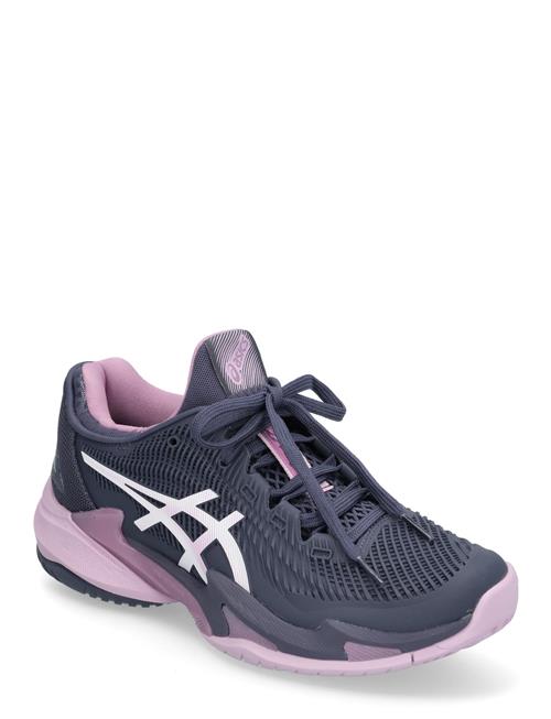 Court Ff 3 Asics Navy