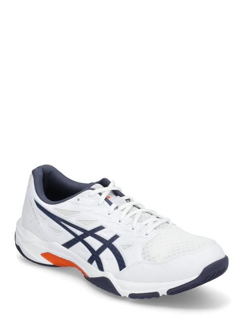 Gel-Rocket 11 Asics White