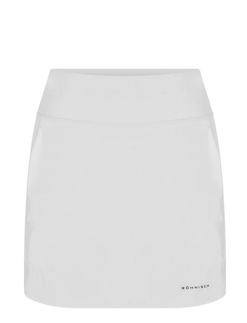 Nicky Skort Röhnisch White