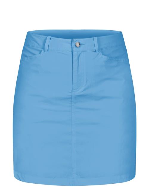 Lightstretch Skort Röhnisch Blue