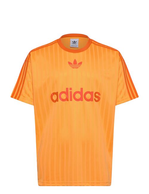 Adicolor Poly T Adidas Originals Orange