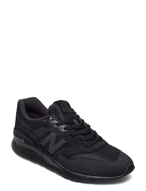 New Balance 997H New Balance Black