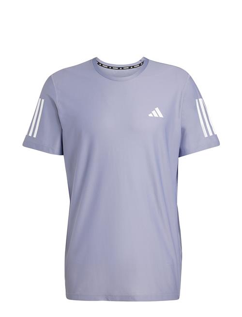 Otr B Tee Adidas Performance Blue