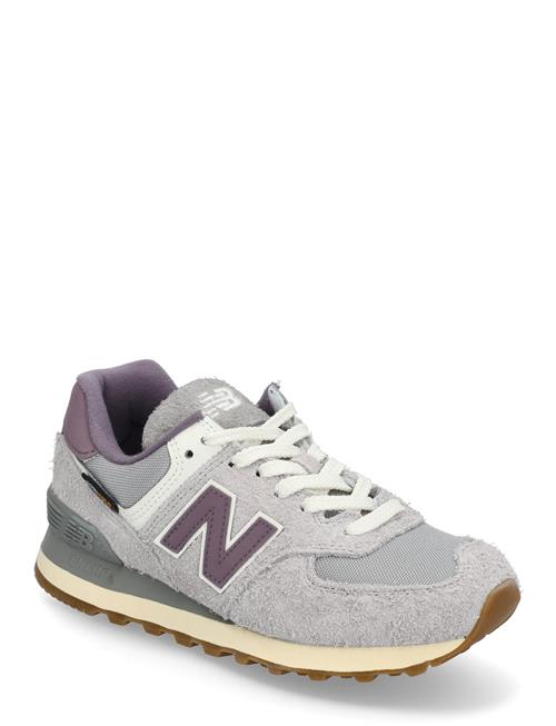 New Balance 574 New Balance Grey