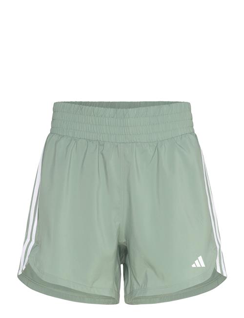 Pacer Wvn High Adidas Performance Green