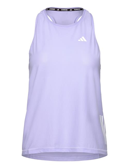 Otr B Tank Adidas Performance Purple