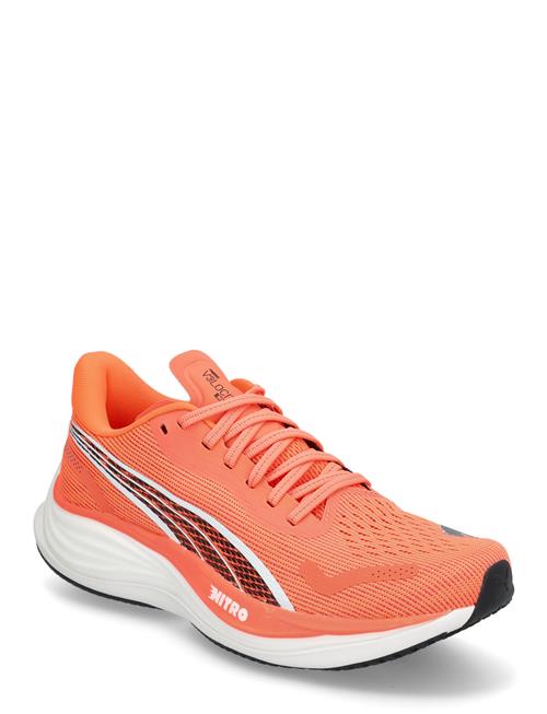Velocity Nitro 3 Wn PUMA Orange